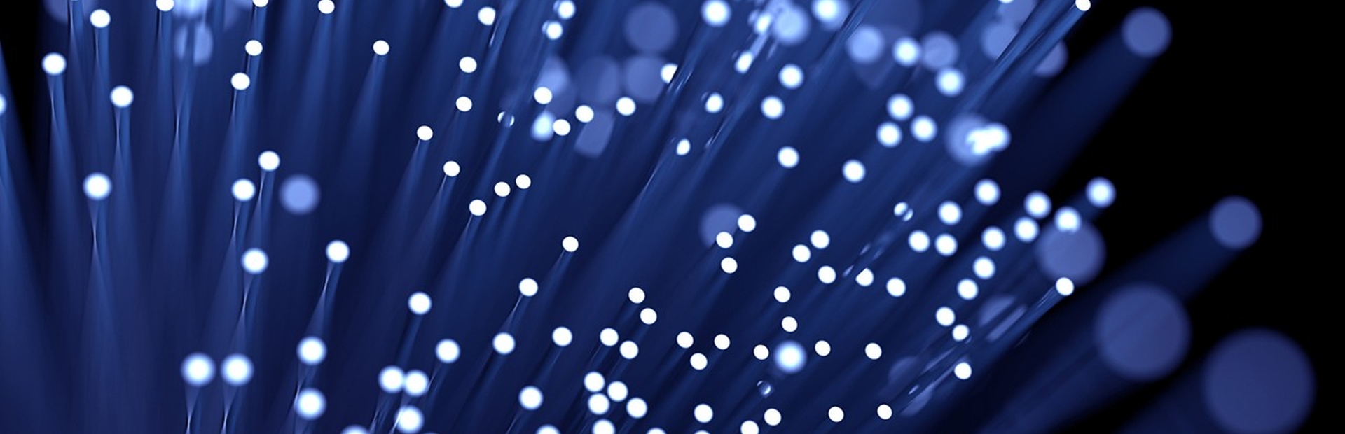 Fiber optic cables