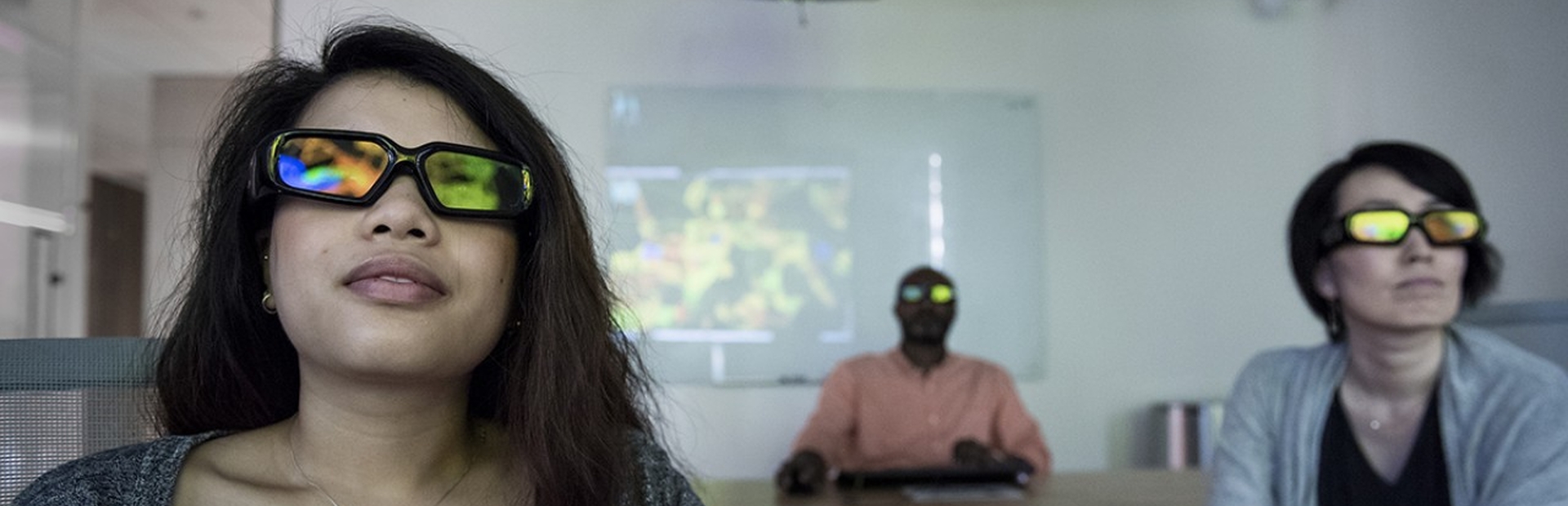 Bringing innovative Learning solutions to Novartis employees.