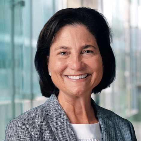 Janet Raimondo