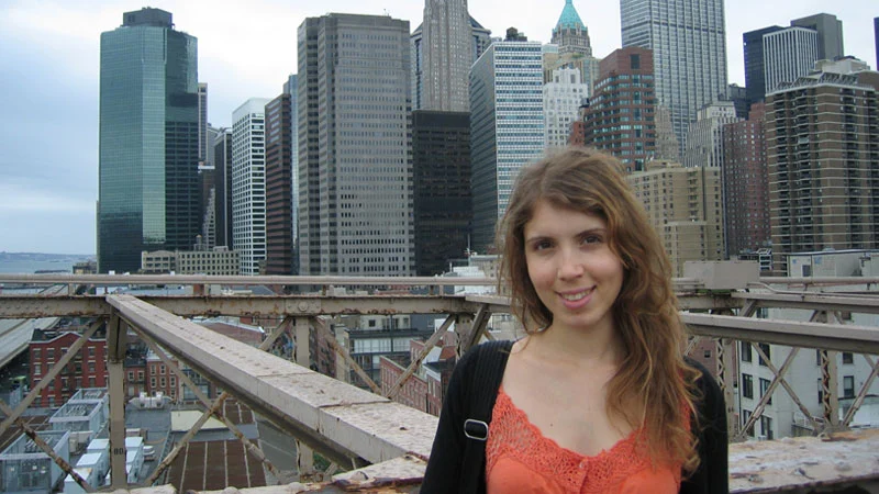 Jackie F. Bromberg
