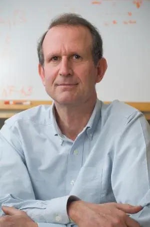 Glenn Dranoff