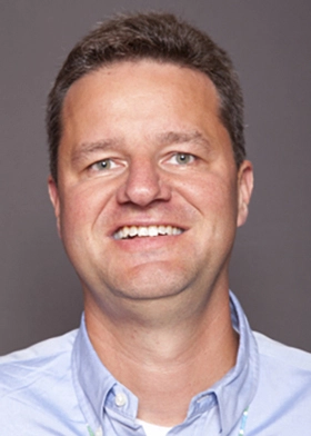 Joris headshot
