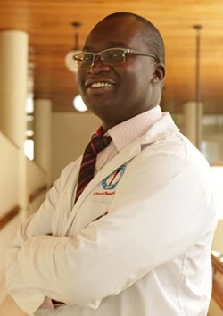Kevin Onyango - image