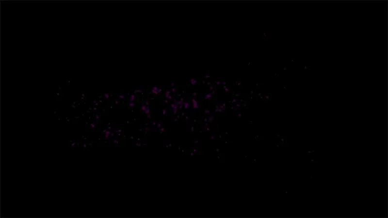 Super-resolution microscopes reveal tubulin proteins in a neuron.