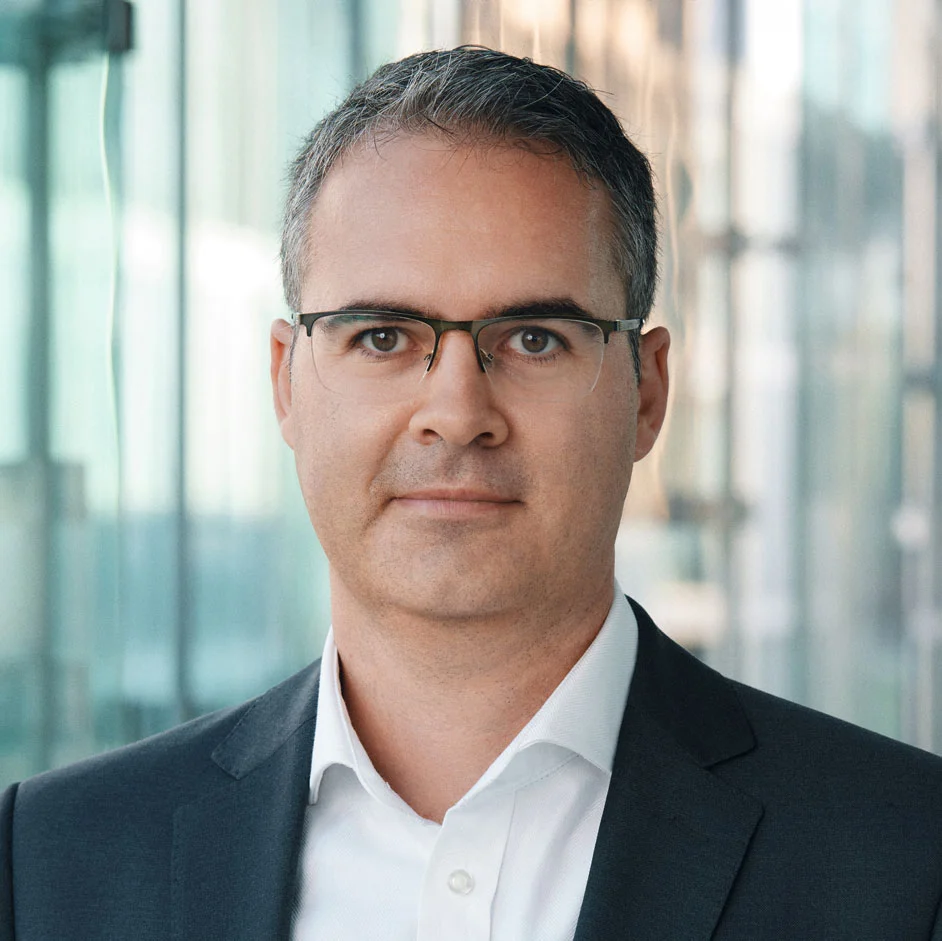 Dominic Ehrismann
