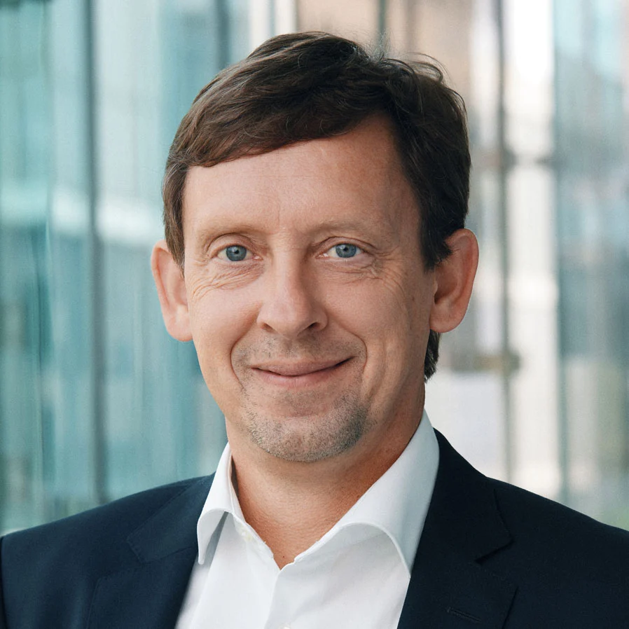 Guy Greiveldinger