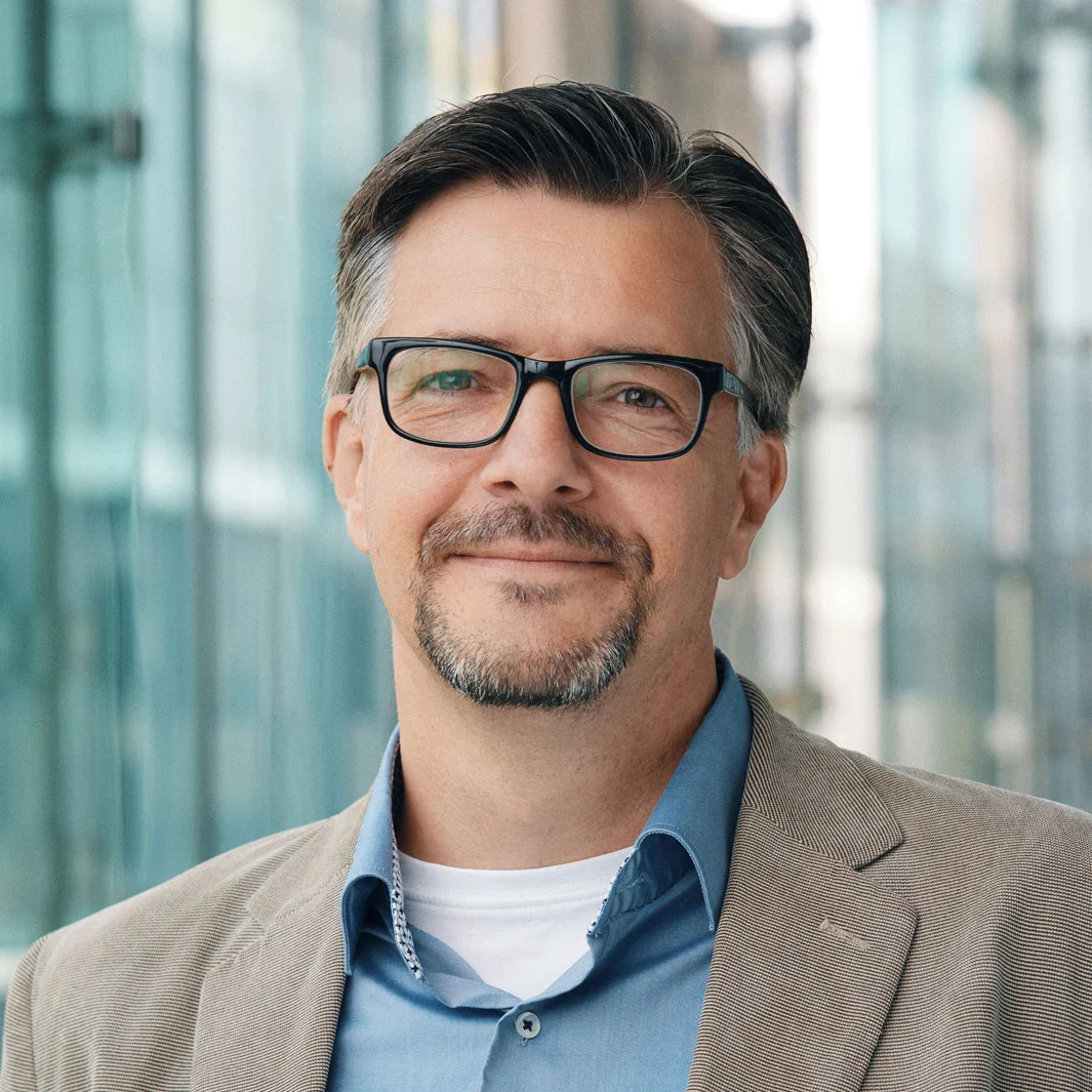 Markus Werner
