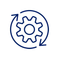 Gear icon