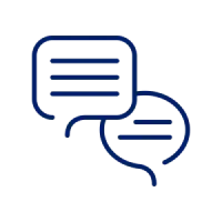 Speech icon