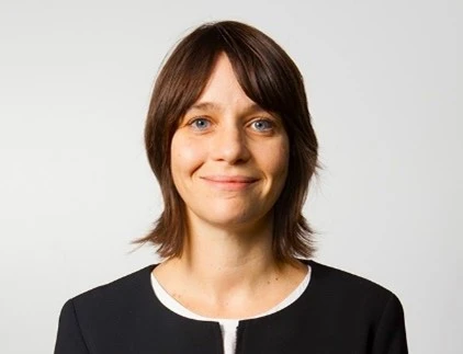 Dr Alice Laroni, MD