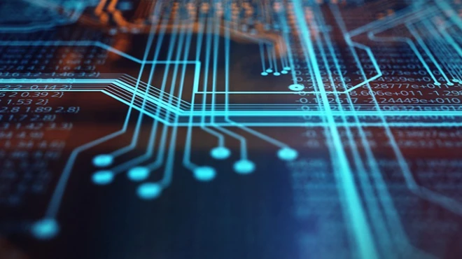 Circuit board