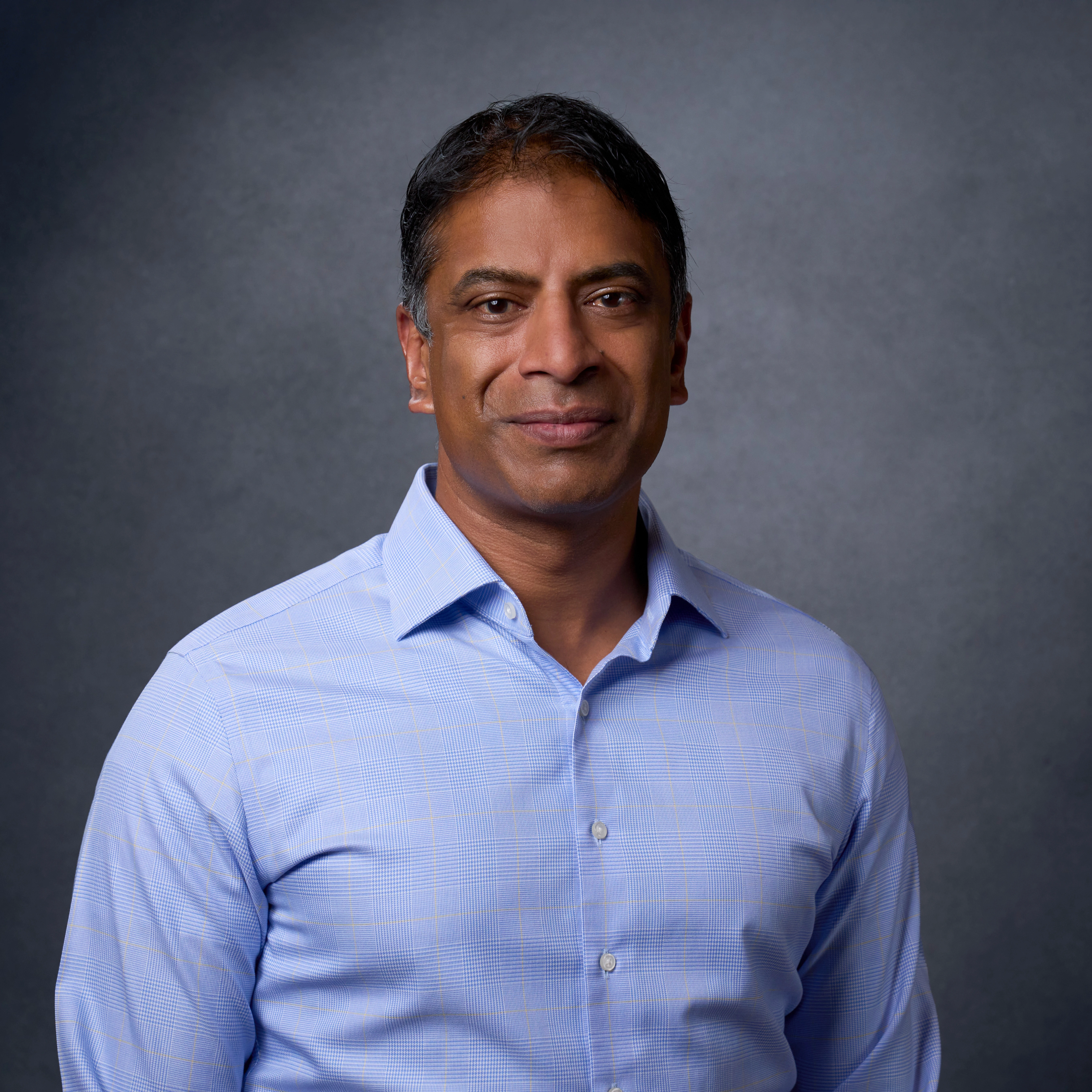 Vasant (Vas) Narasimhan, M.D., Chief Executive Officer